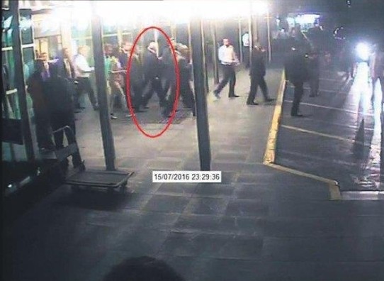 CHP kamera kayıtlarına rağmen yalana devam ediyor!